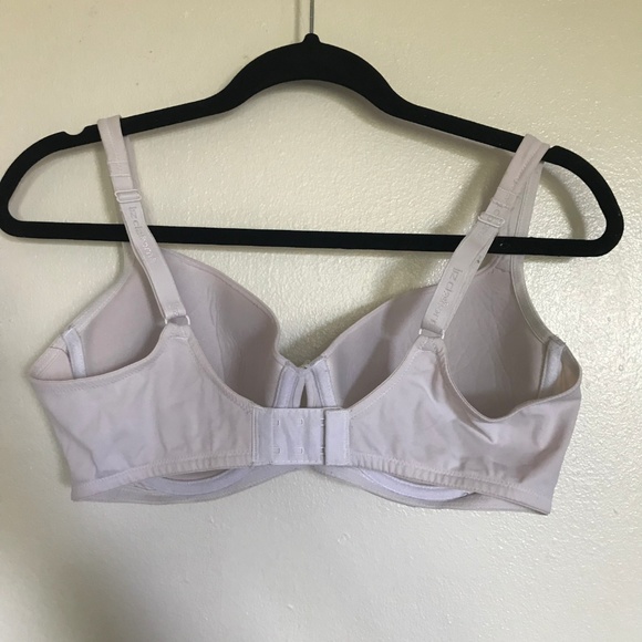 White Bra - Picture 2 of 2